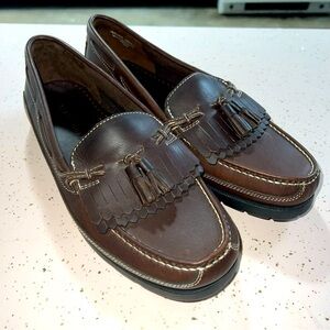 Claybrooke Gavin Loafers Men’s Size 12M (Preowned, Never Worn)